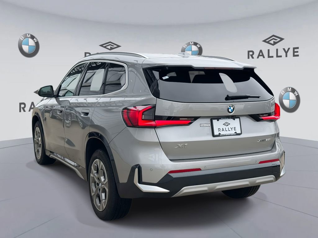 Certified 2024 BMW X1 xDrive28i w/ Convenience Package image 6
