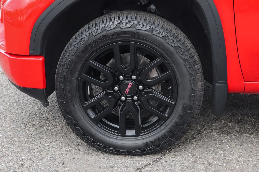 Used 2022 GMC Sierra 1500 Elevation AWD/4WD image 54