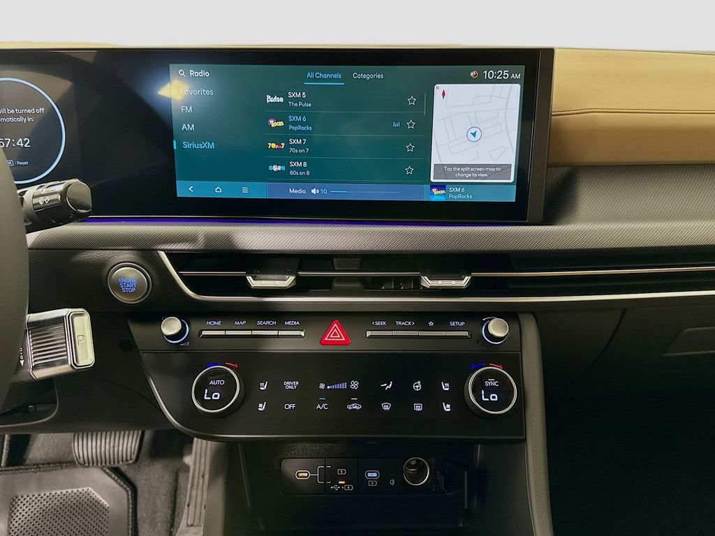 New 2026 Hyundai Sonata Limited image 11