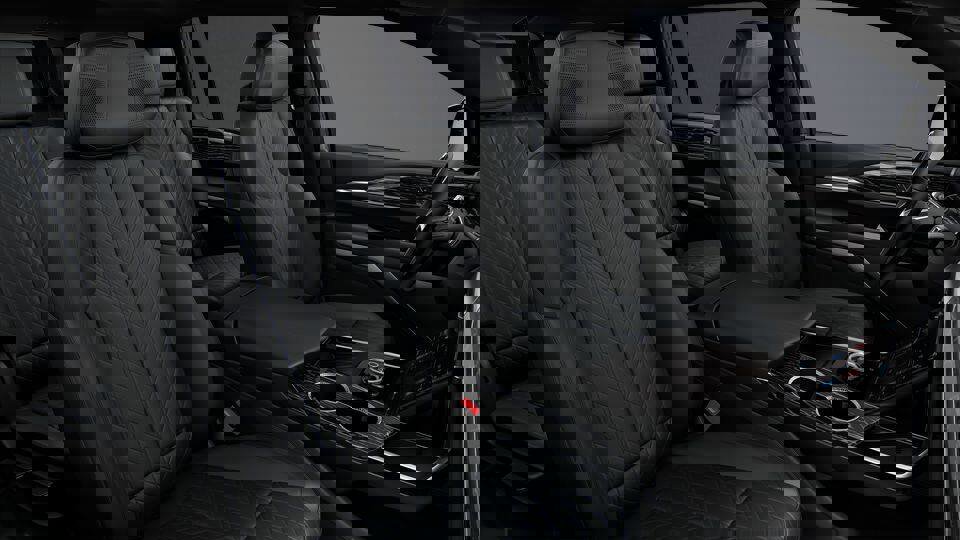 New 2026 Cadillac Escalade IQL Sport 1 w/ LPO, Floor Liner Package image 41