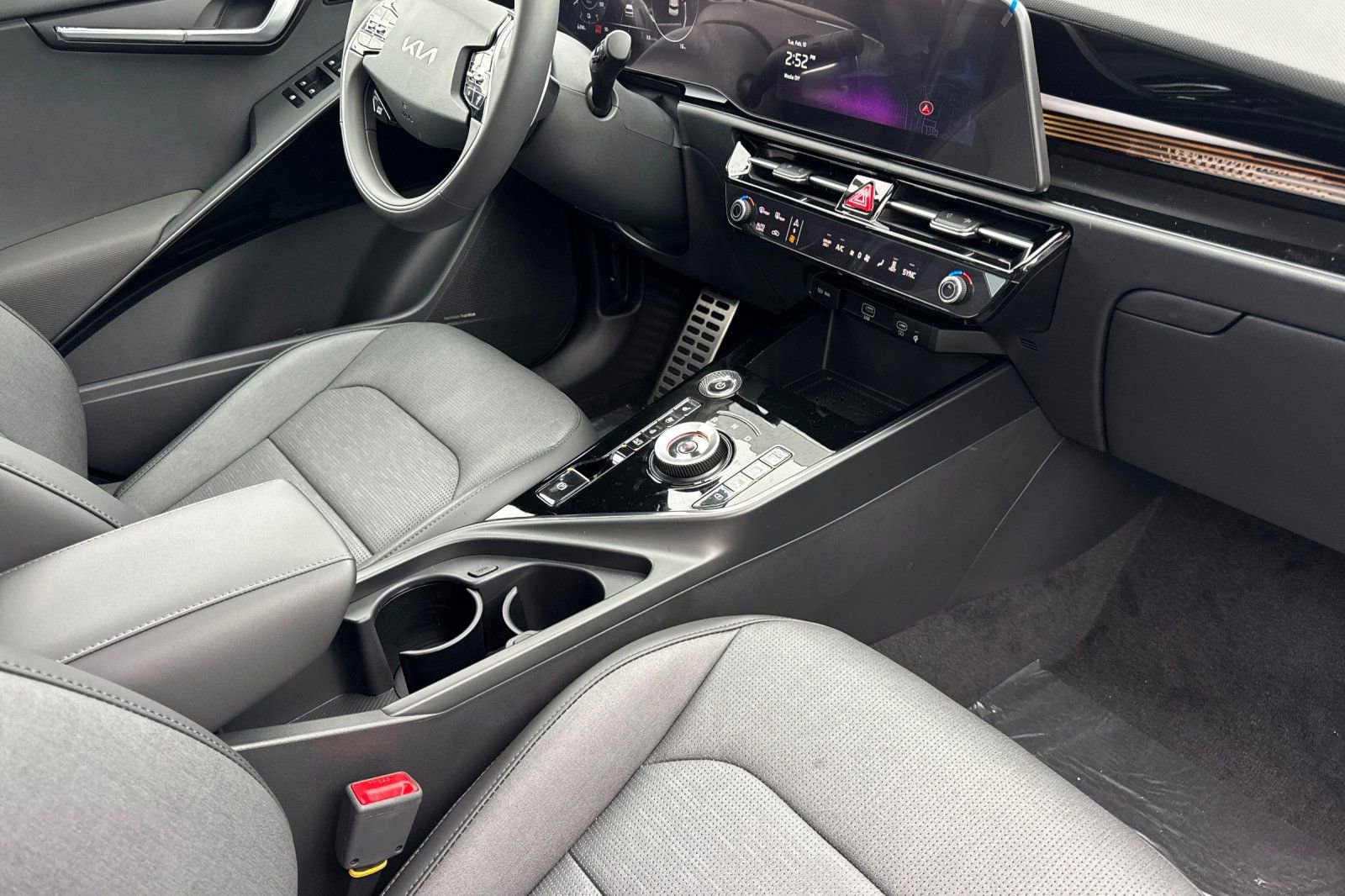 New 2026 Kia Niro Wave image 16