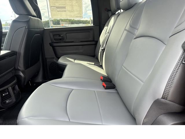 New 2026 RAM 2500 Tradesman image 12