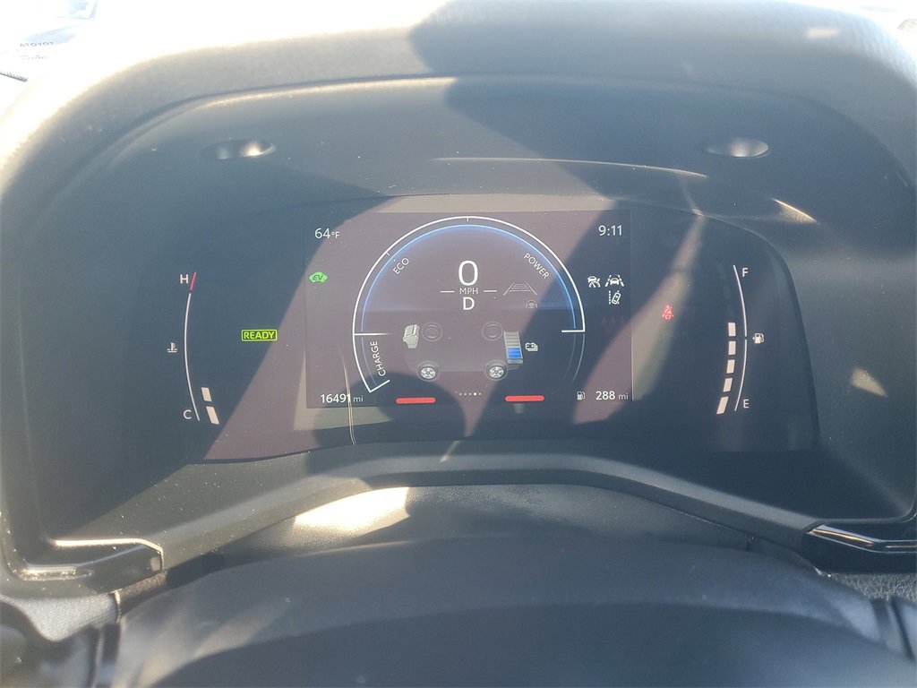 Used 2025 Toyota Camry LE image 22