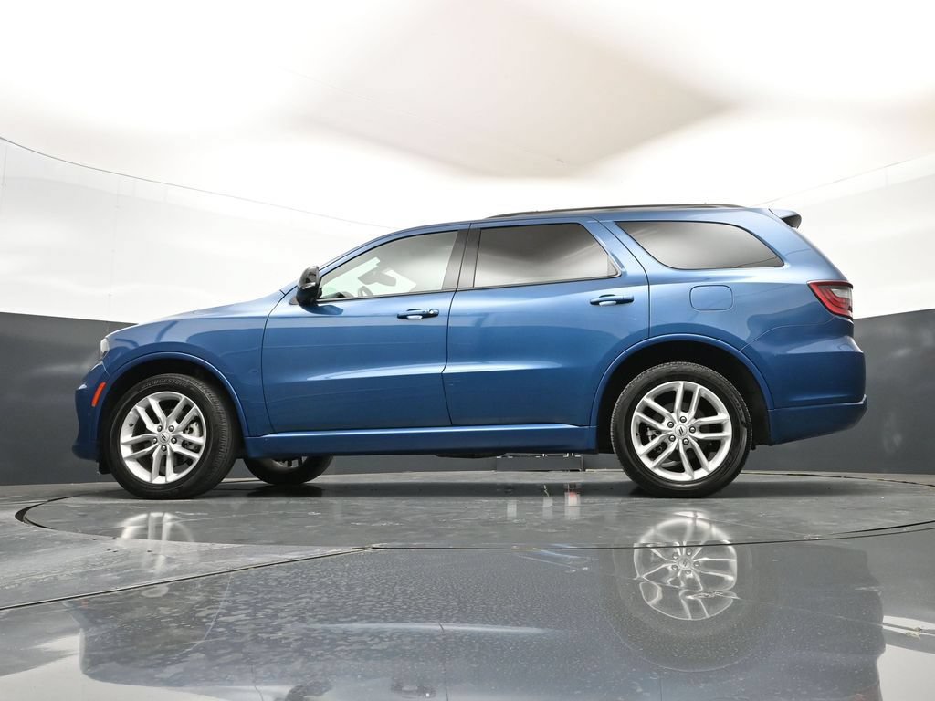 Used 2025 Dodge Durango GT AWD/4WD image 57
