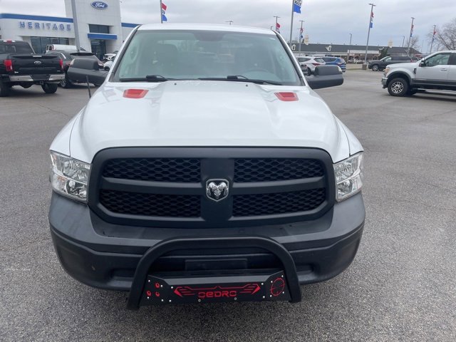 Used 2017 RAM 1500 Tradesman image 5