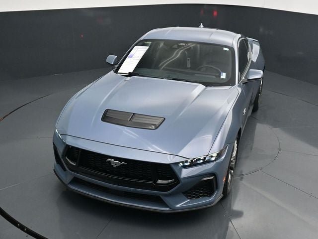 Used 2025 Ford Mustang GT Premium RWD image 20