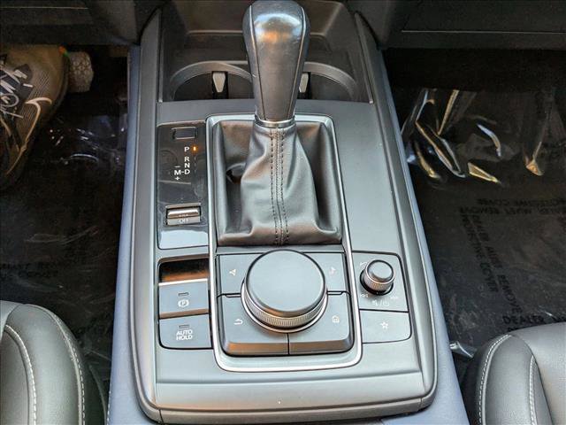 Used 2021 MAZDA CX-30 FWD 2.5 S w/ Select Package image 11