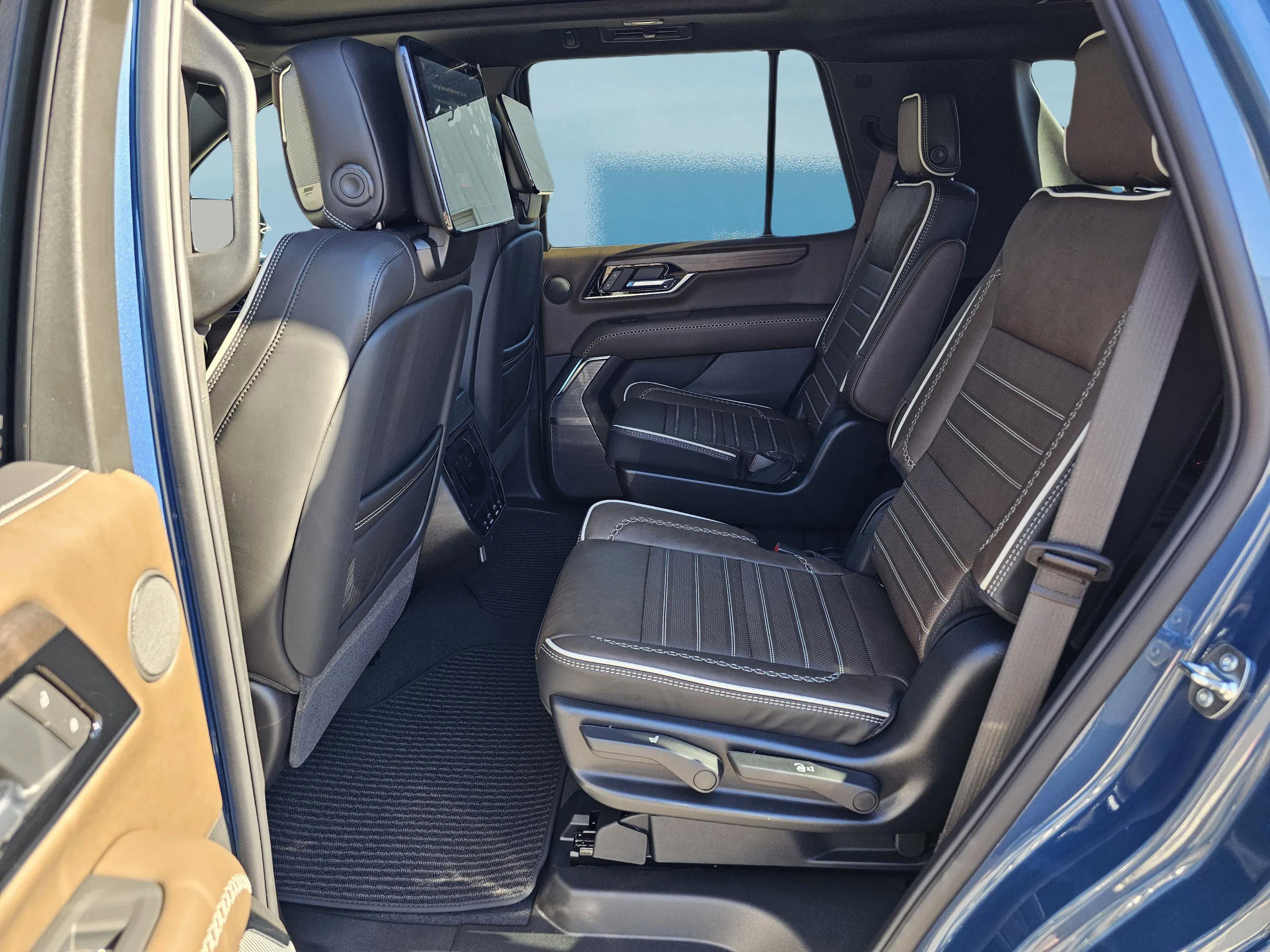 New 2026 GMC Yukon Denali Ultimate image 30