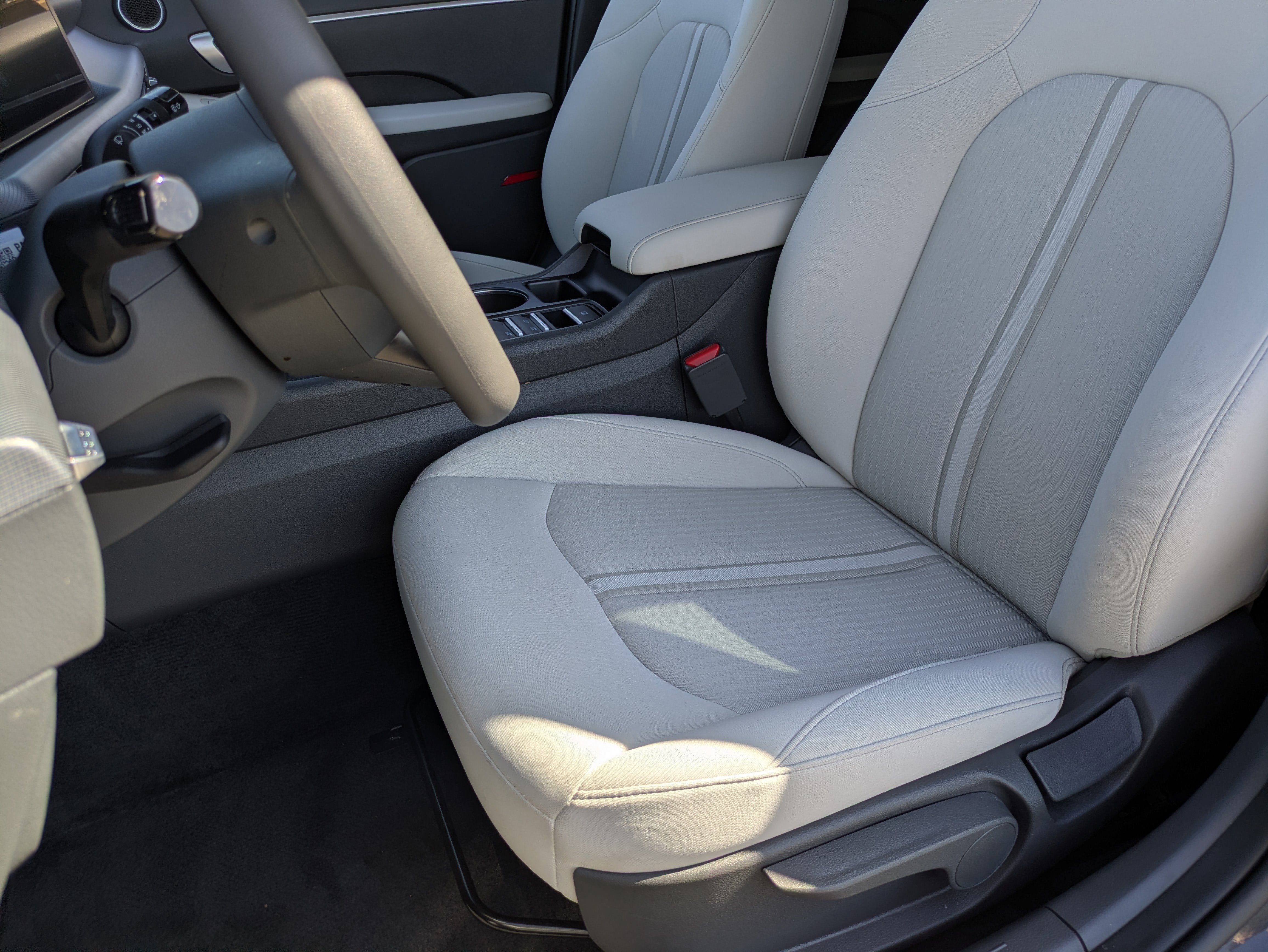 Certified 2025 Hyundai Sonata SE image 15