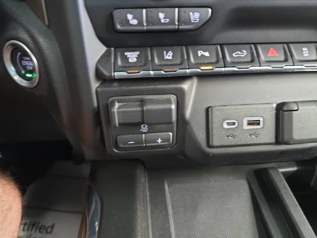 Certified 2022 Chevrolet Silverado 3500 High Country AWD/4WD image 22