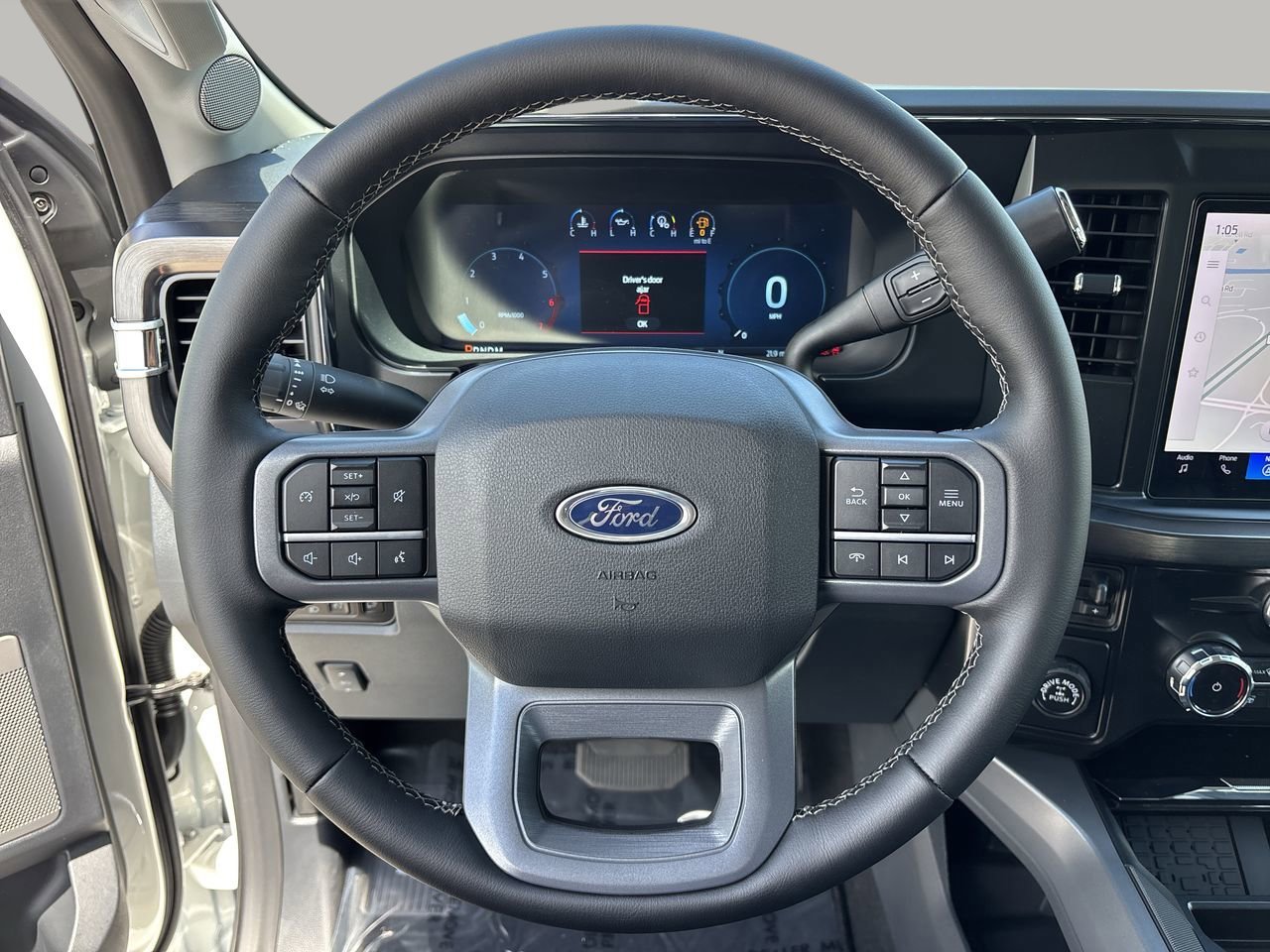 New 2026 Ford F350 Lariat image 27