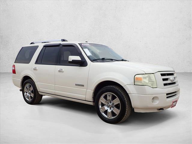 Used 2008 Ford Expedition Limited image 6