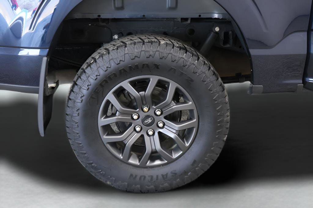 Used 2024 Ford F150 Tremor w/ Mobile Office Package AWD/4WD image 35