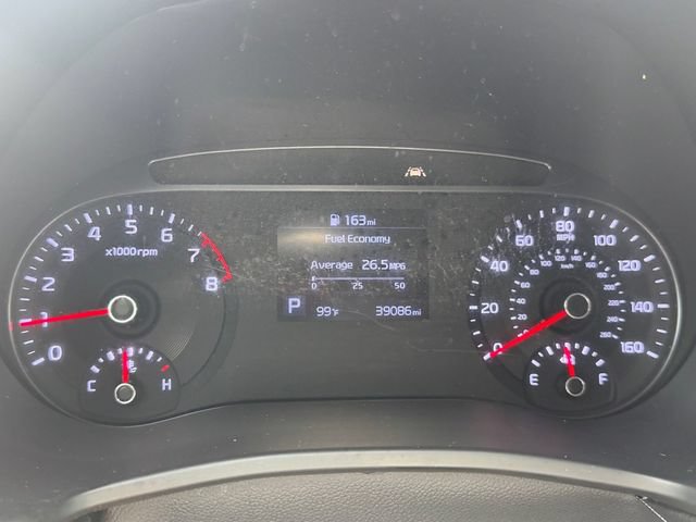 Used 2021 Kia Soul X-Line FWD image 28