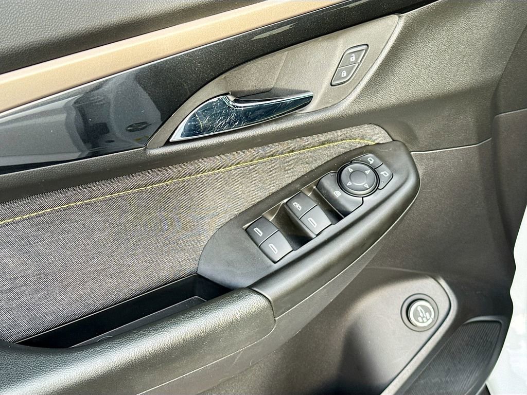 Used 2024 Chevrolet TrailBlazer ACTIV w/ Convenience Package image 17