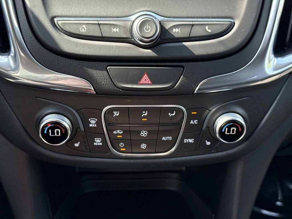 Used 2020 Chevrolet Equinox LT AWD/4WD image 5