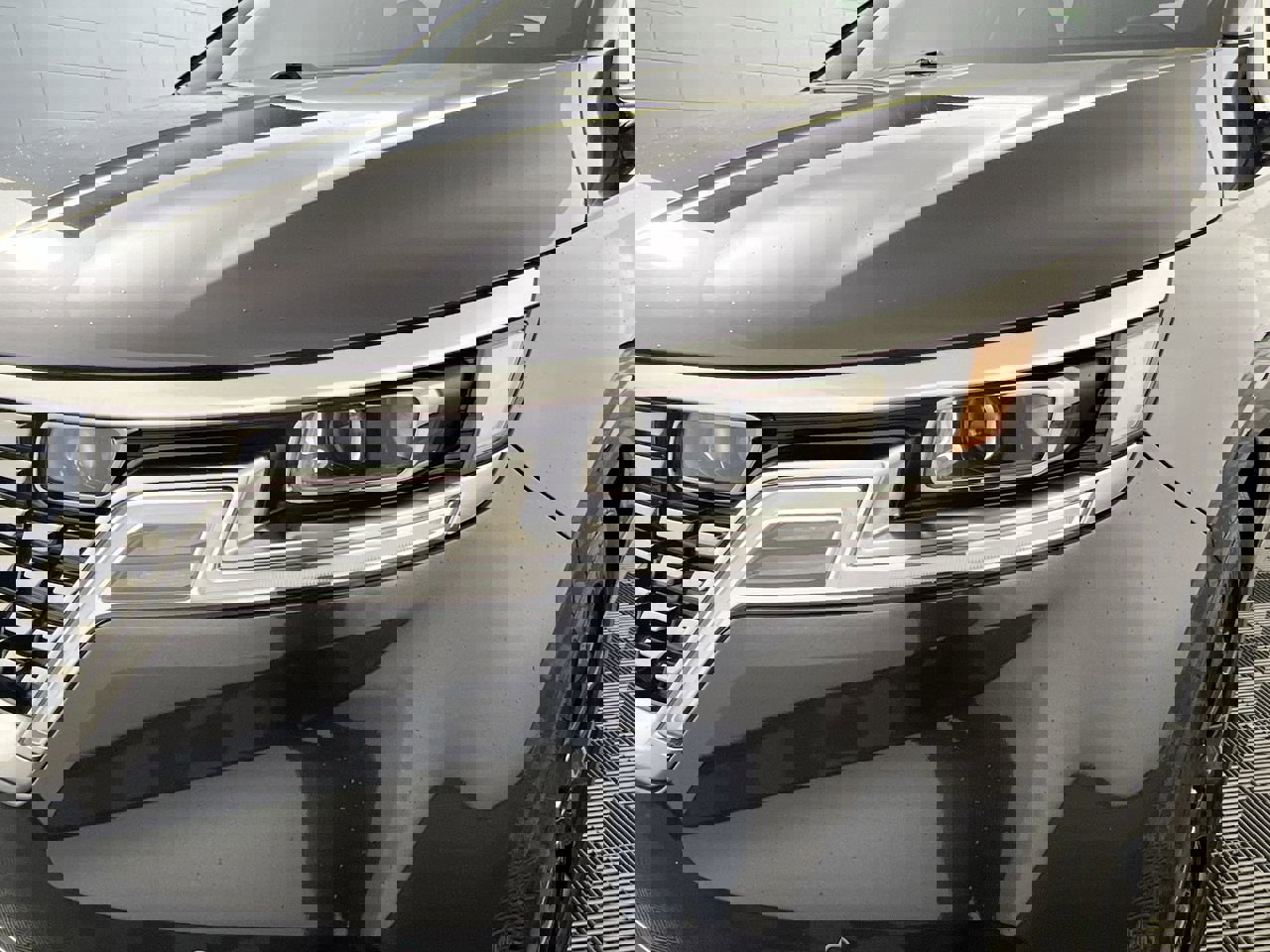 Certified 2024 Kia Carnival SX Prestige image 11