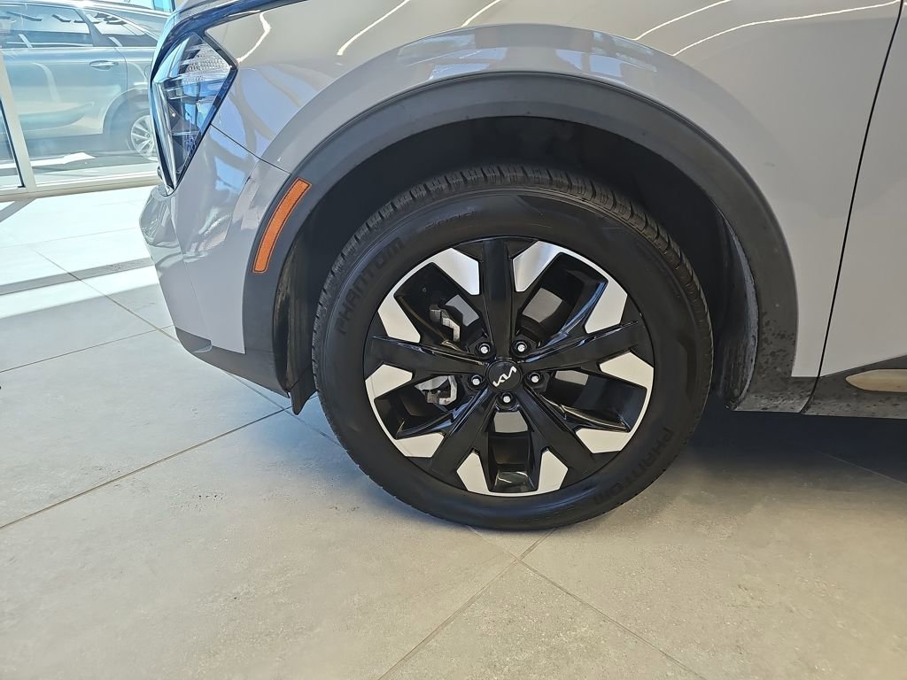 Used 2023 Kia Sportage X-Line image 31