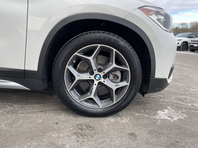 Used 2018 BMW X1 xDrive28i image 36