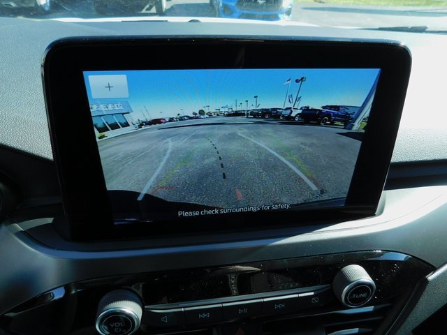 New 2026 Ford Escape Active image 28