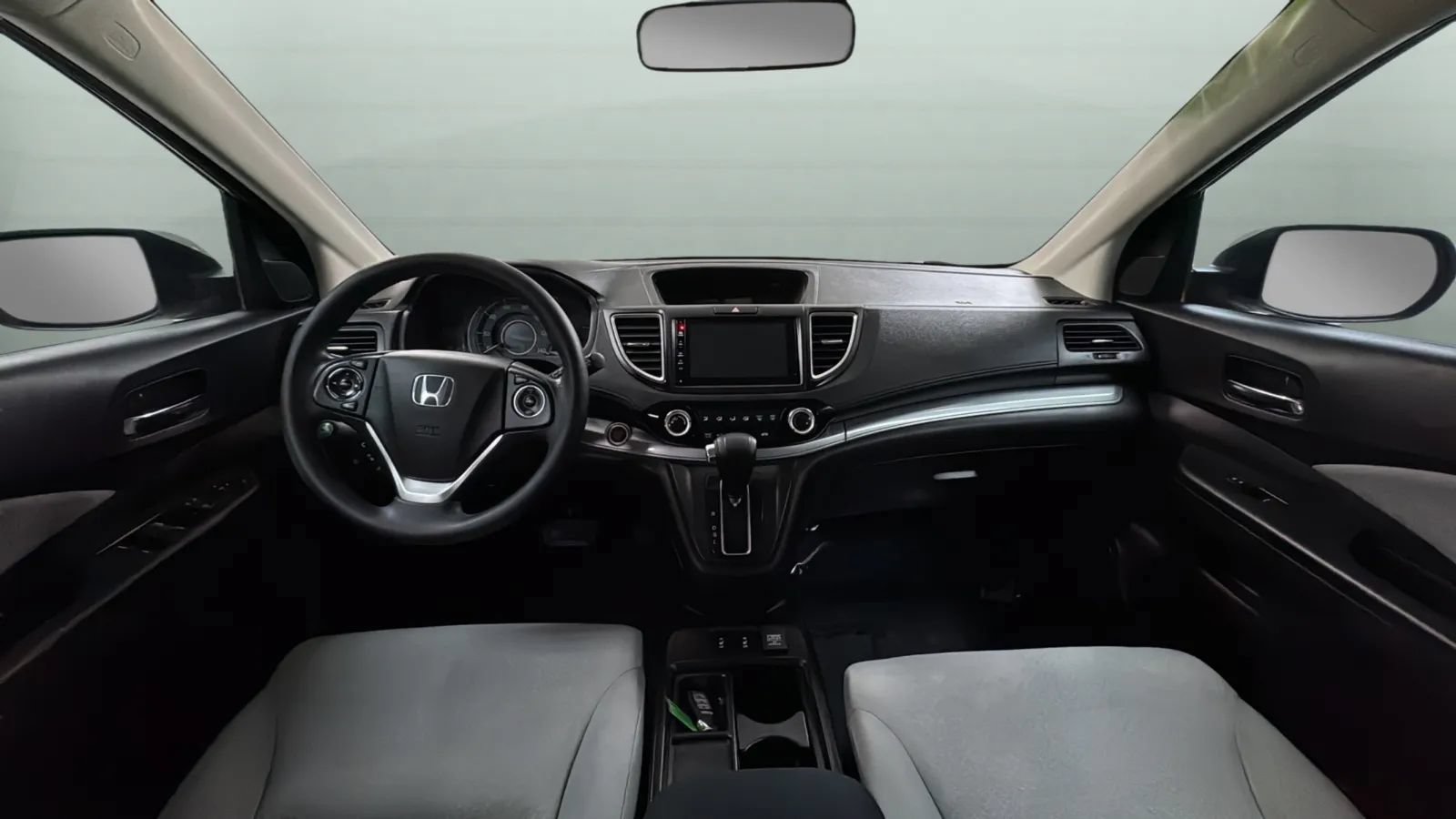 Used 2015 Honda CR-V EX image 9