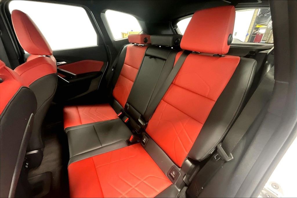 Used 2025 BMW X1 xDrive28i image 26