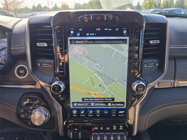 Used 2020 RAM 1500 Limited AWD/4WD image 28