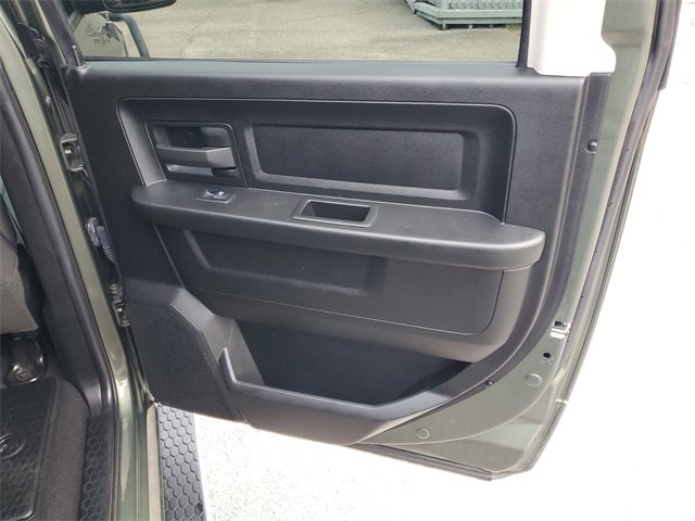 Used 2021 RAM 1500 Tradesman w/ Tradesman SXT Package image 28