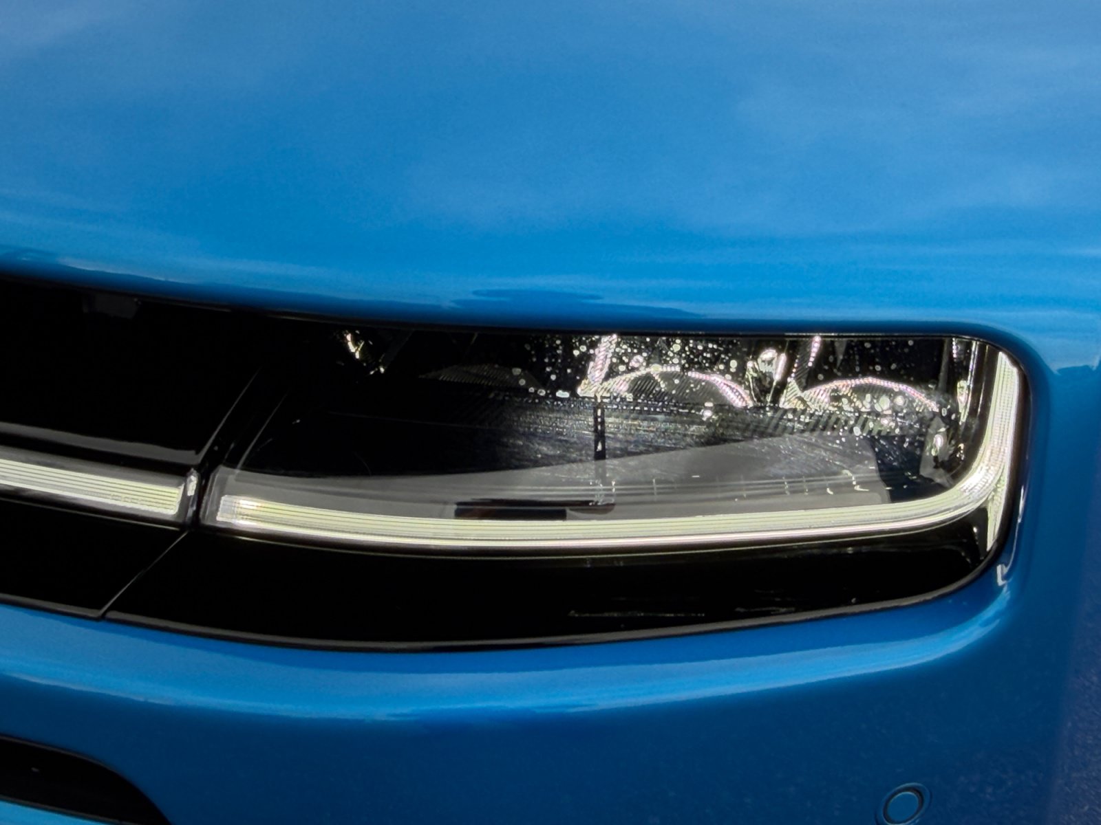 New 2026 Dodge Charger R/T AWD/4WD image 12