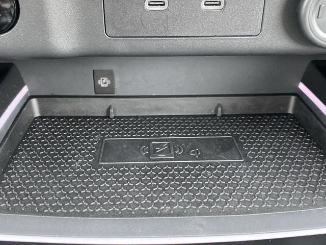 Used 2025 Nissan Rogue SL image 25