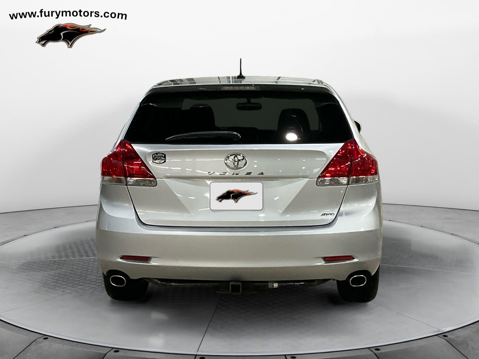 Used 2010 Toyota Venza AWD image 4