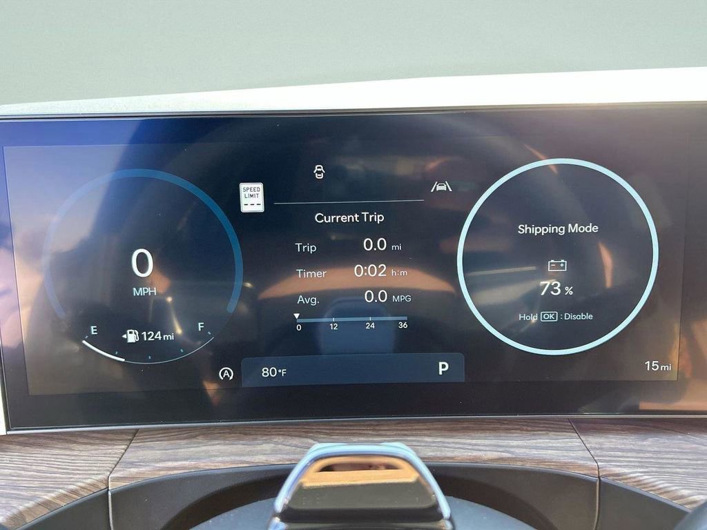 New 2026 Hyundai Santa Fe Calligraphy image 13