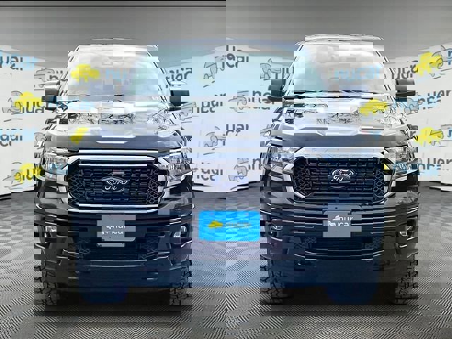 Used 2019 Ford Ranger XLT image 3