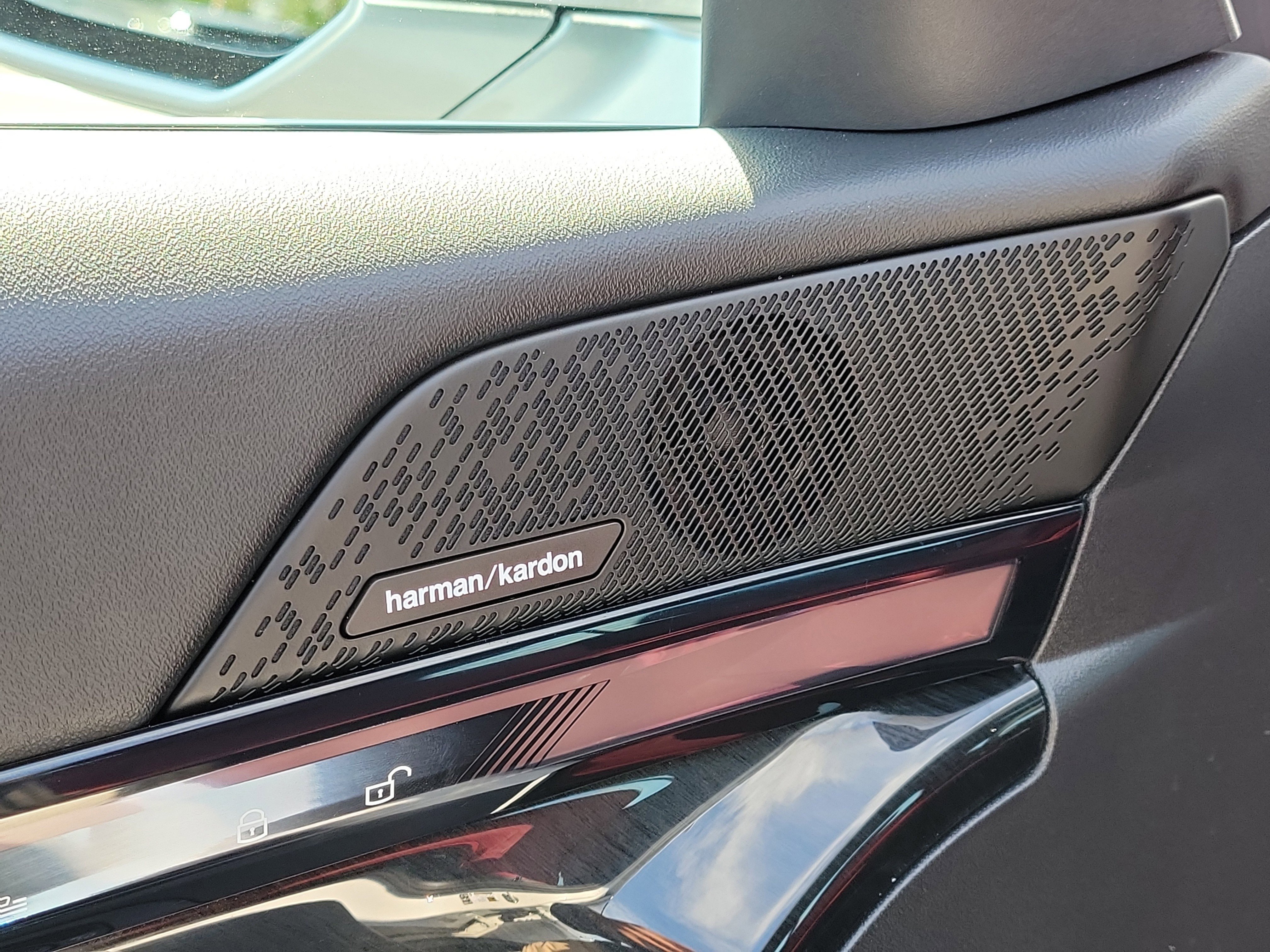 Used 2026 BMW 540i xDrive 540i xDrive image 19