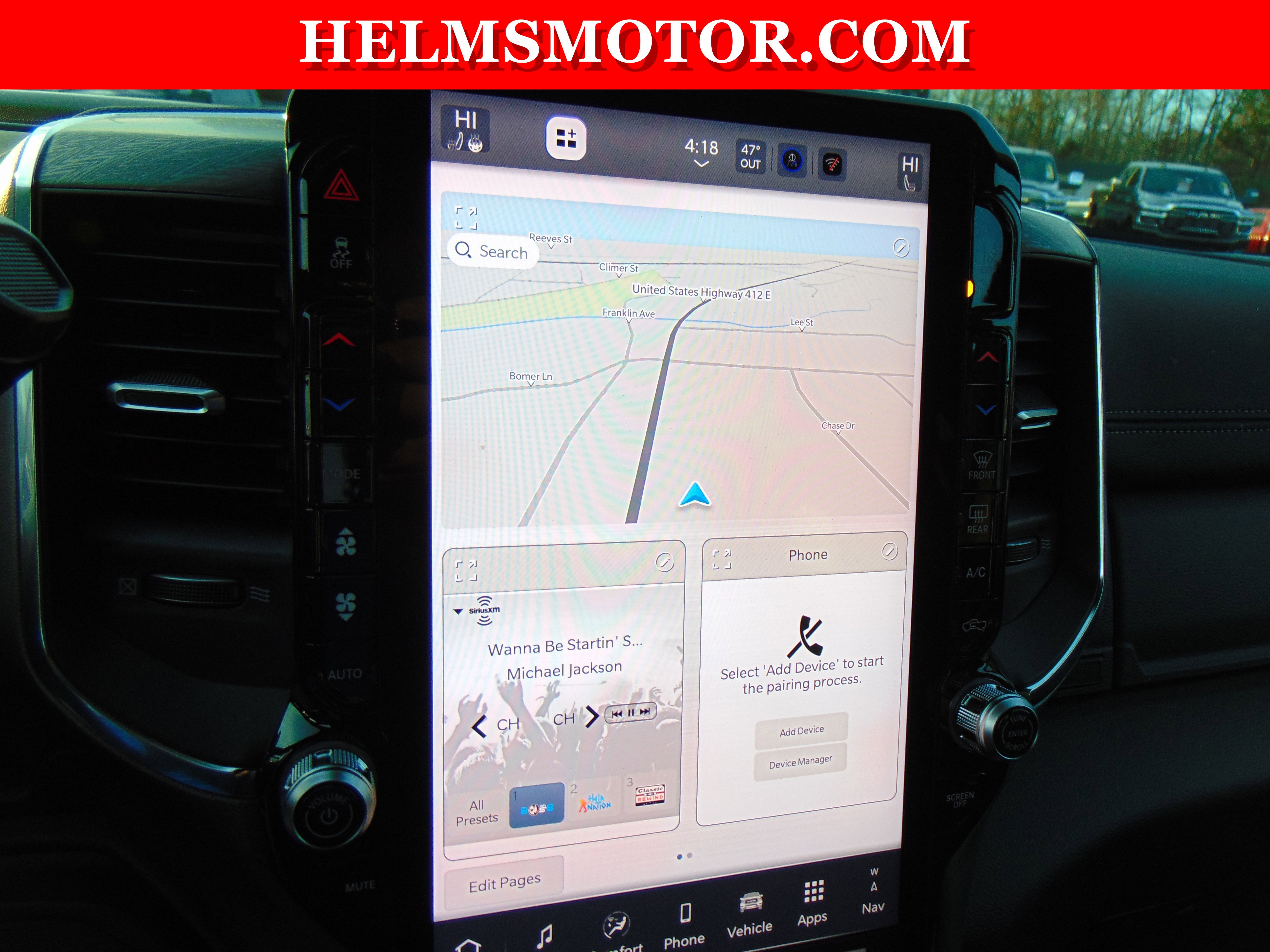 New 2026 RAM 2500 Laramie image 30