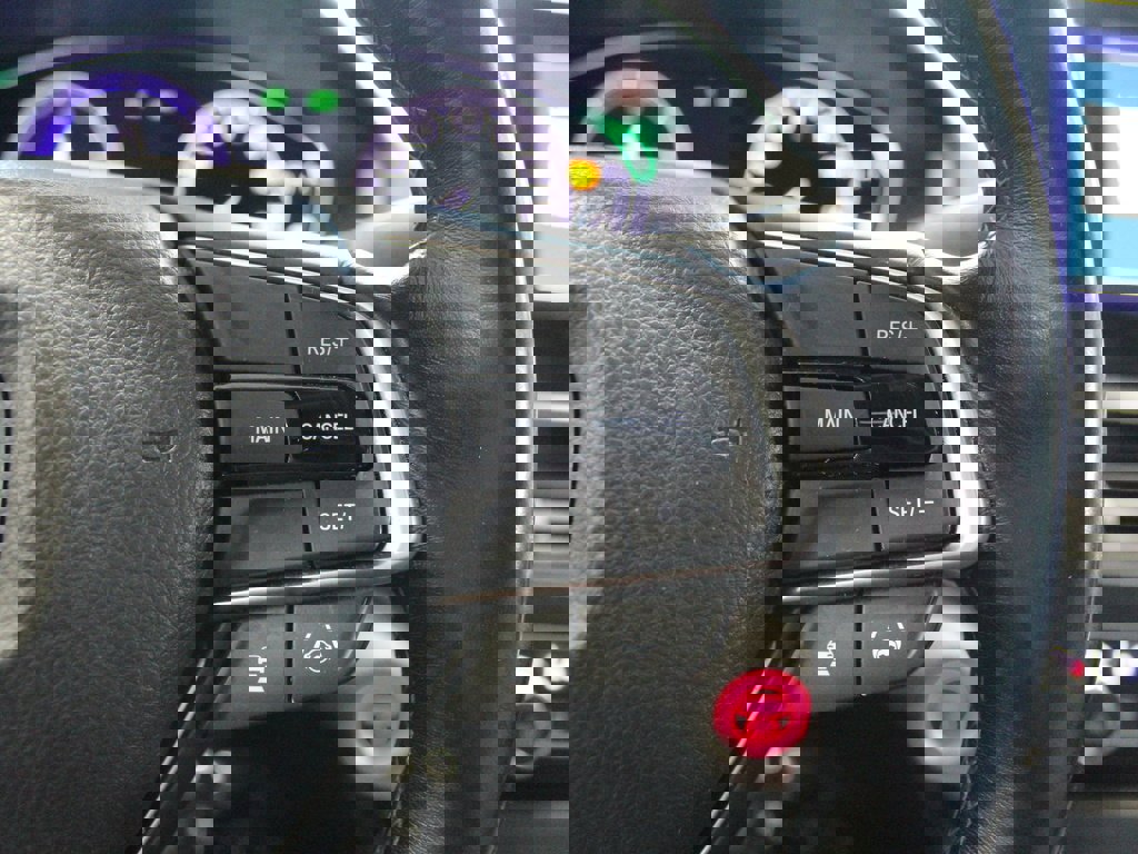 Certified 2019 Honda Accord EX-L image 25