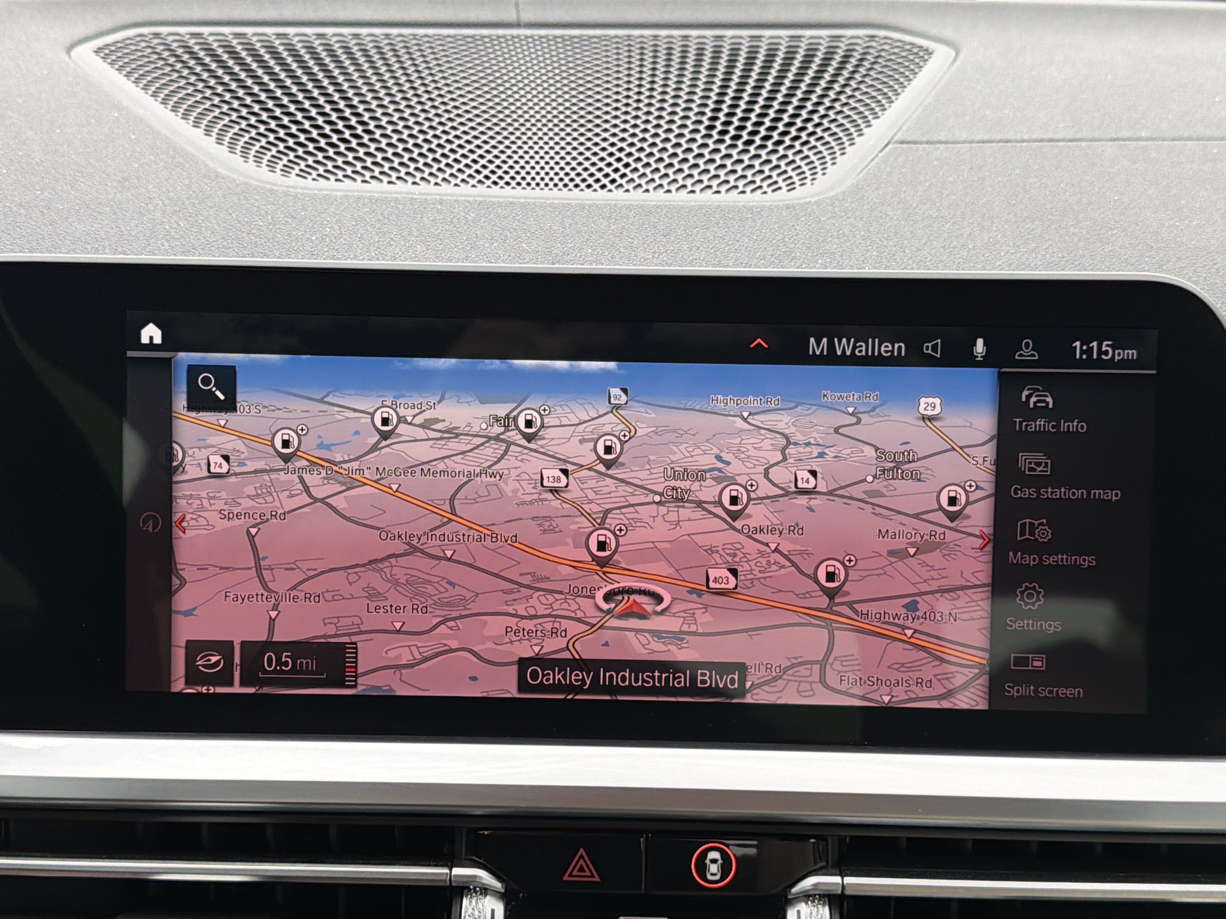 Used 2021 BMW 440i xDrive Coupe w/ Premium Package AWD/4WD image 5