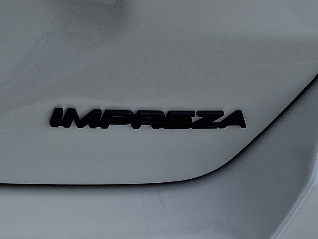 New 2026 Subaru Impreza 2.0i Sport AWD/4WD image 11