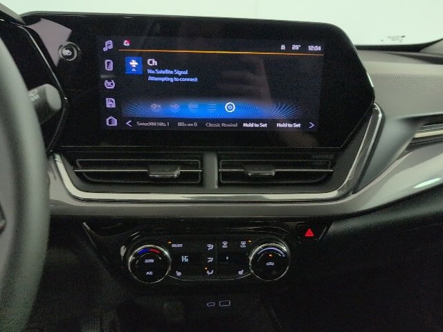 New 2026 Chevrolet Trax ACTIV w/ Driver Confidence Package image 18