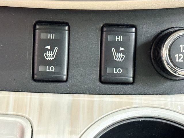 Used 2015 Nissan Murano SL w/ Cargo Package image 21