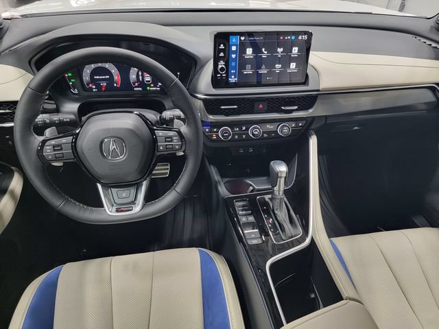 New 2026 Acura ADX A-Spec w/ Advance Package AWD/4WD image 27