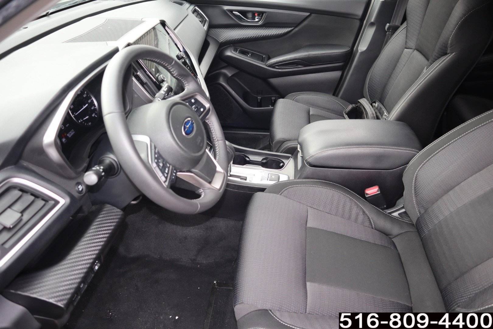 Used 2023 Subaru Ascent Premium w/ Convenience Package image 14