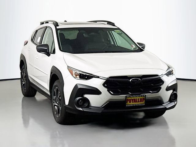 New 2026 Subaru Crosstrek 2.0i Premium image 1
