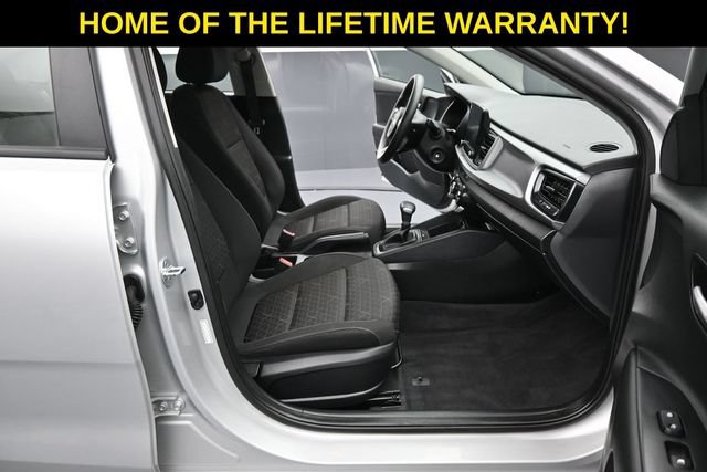 Used 2021 Kia Rio LX FWD image 39