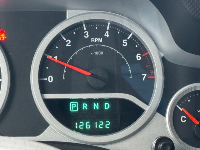 Used 2010 Jeep Wrangler Sport image 25