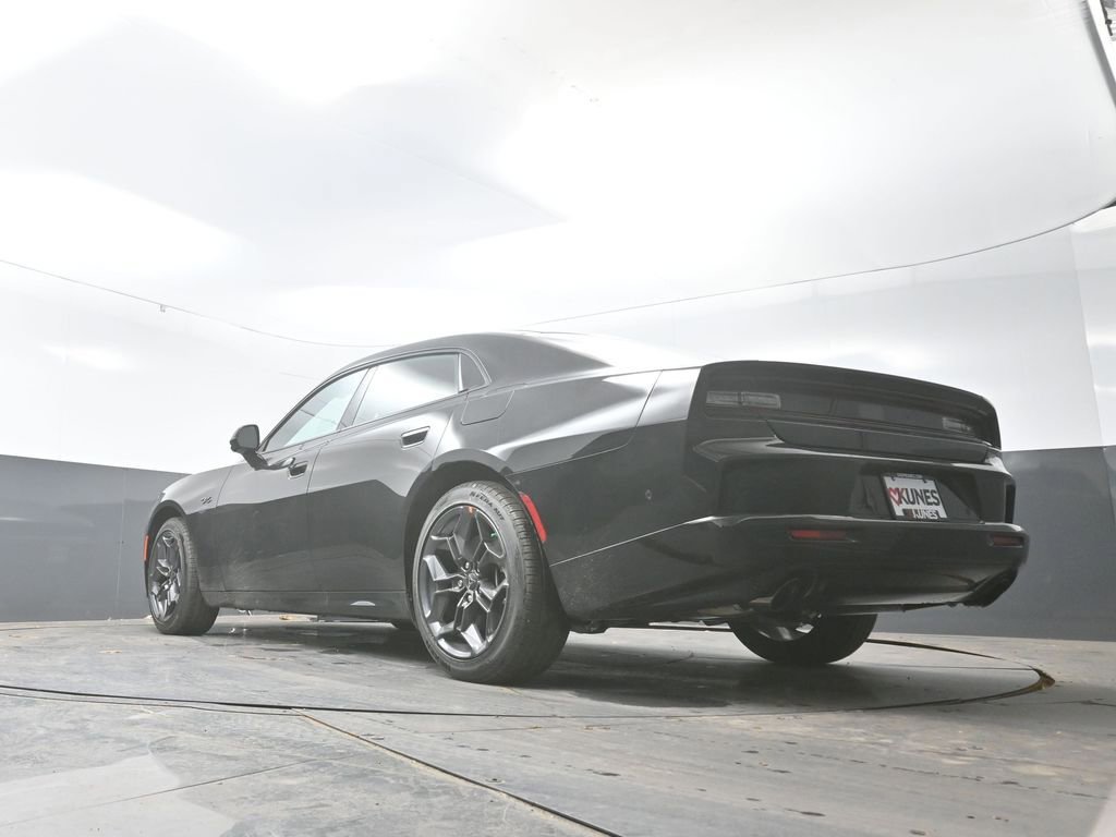 New 2026 Dodge Charger R/T image 42