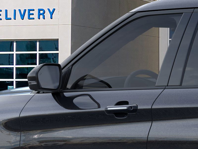 New 2026 Ford Explorer Platinum image 20