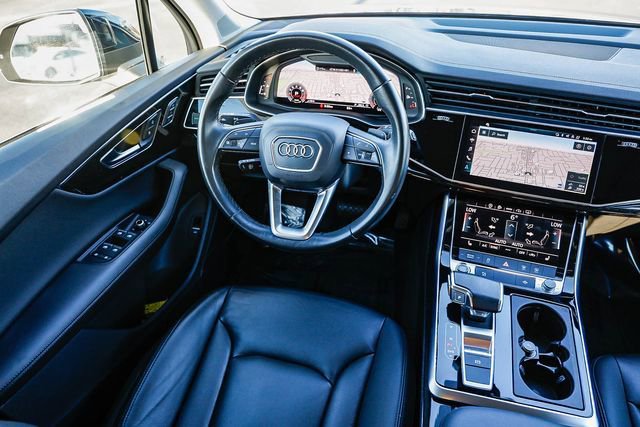 Used 2023 Audi Q7 2.0T Premium Plus image 14