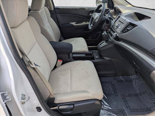 Used 2016 Honda CR-V SE image 20