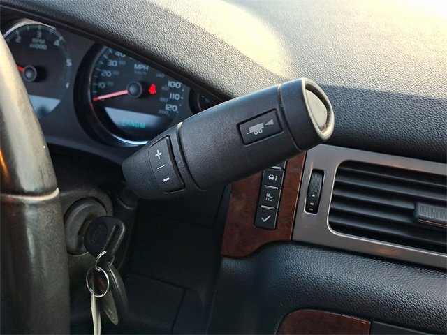 Used 2014 Chevrolet Suburban LT w/ All-Star Edition image 15